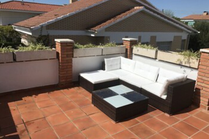 Terrace/Patio 45 of 49