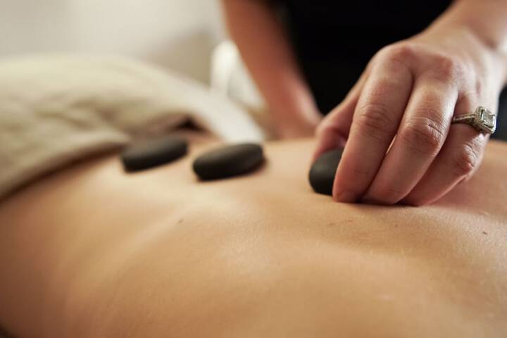 Spa treatment