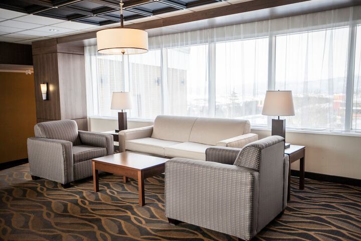 Hotel Interior 7 of 41