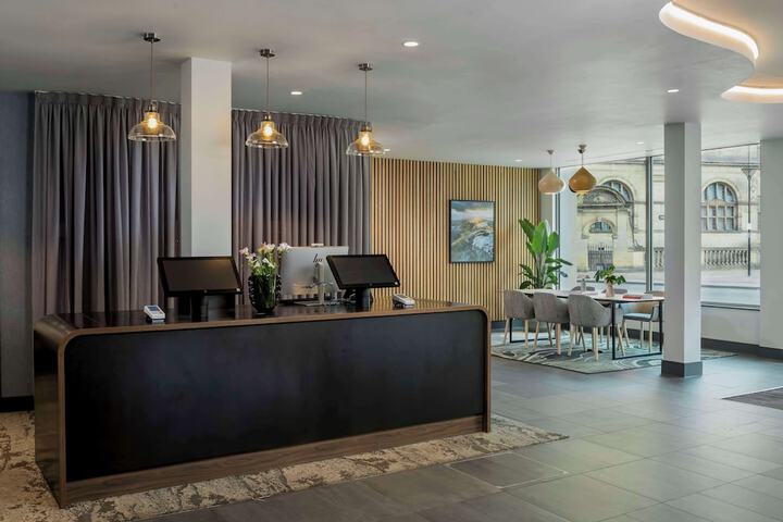 Hotel Interior 7 of 75