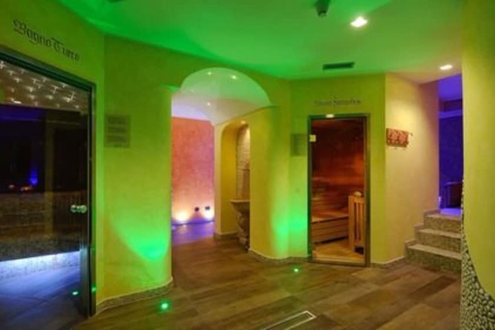 Hotel Spa