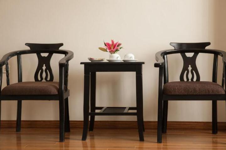 Fitness Facility Photos