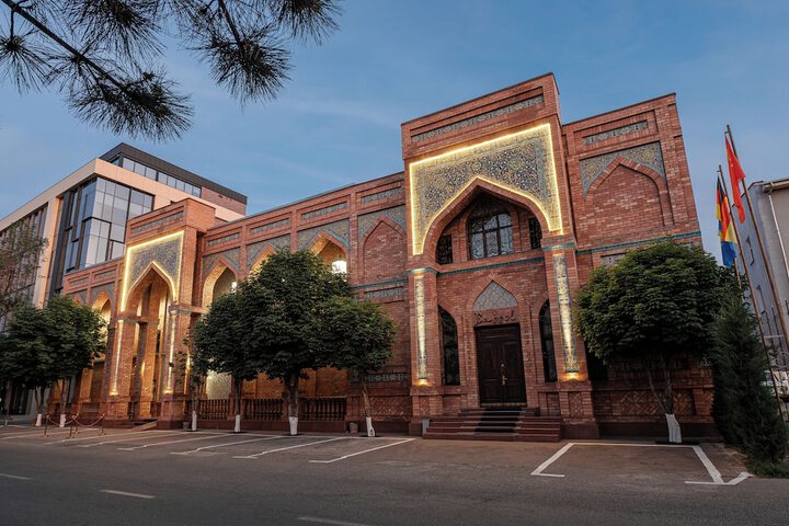 Photo of Ichan Qala Premium Class Hotel