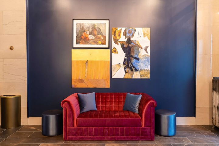 Hotel Interior 2 of 64