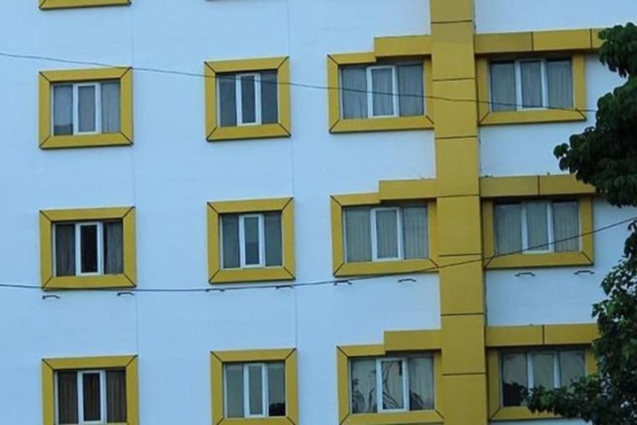 Hotel 17 of 18