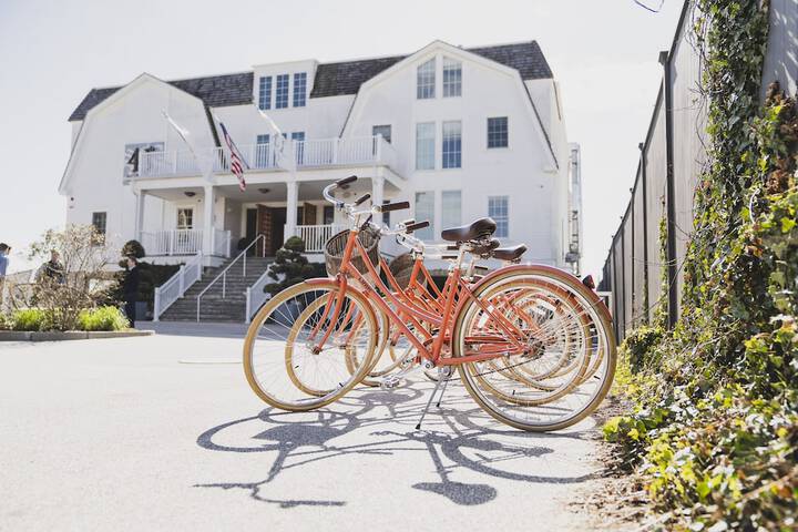 Bicycling