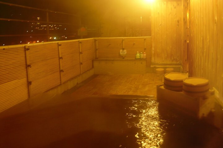 Hotel Spa
