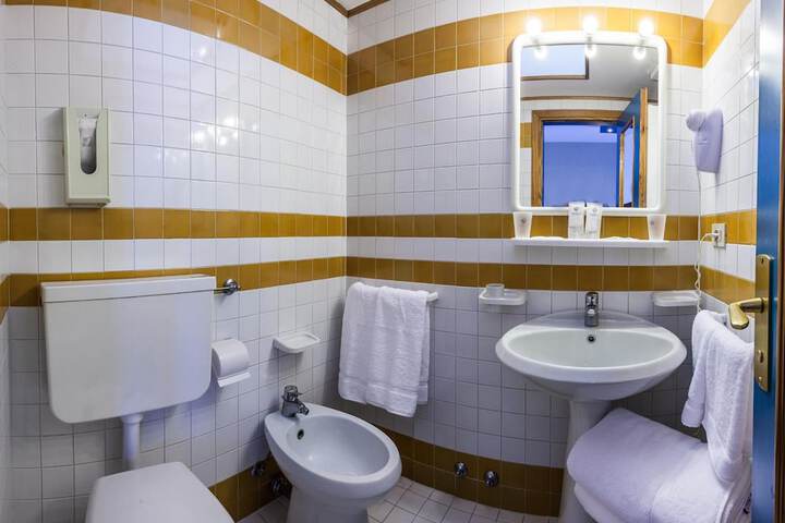 Bath Interior