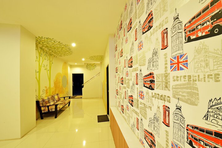 Hotel Interior 3 of 54