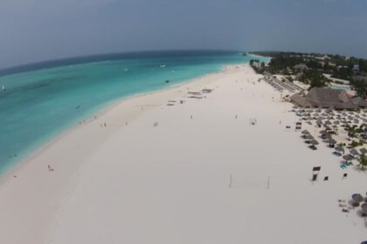 Beach 23 of 27