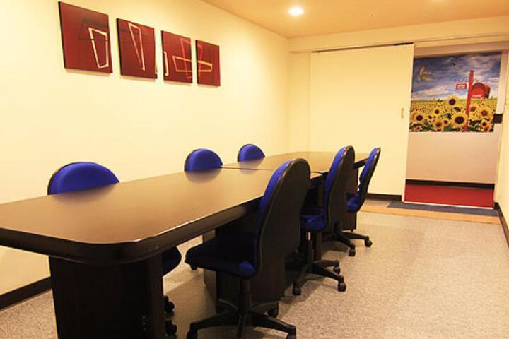 New Generation Business Hotel