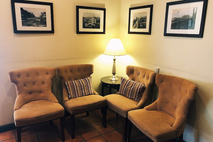 Hotel Interior 5 of 54