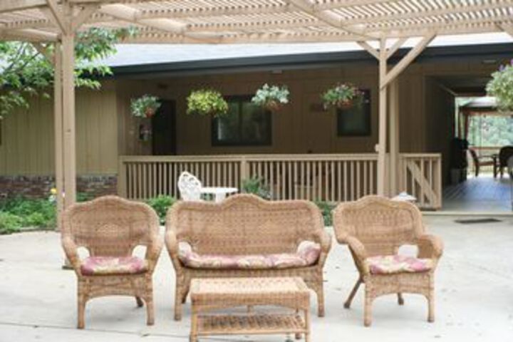 Terrace/Patio 41 of 48