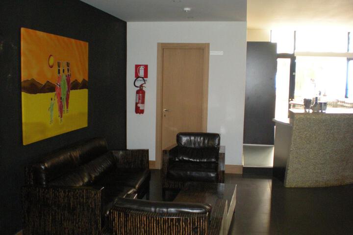 Hotel Interior 116 of 148