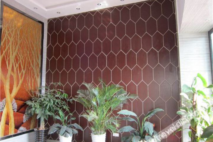 Hotel Interior 14 of 27
