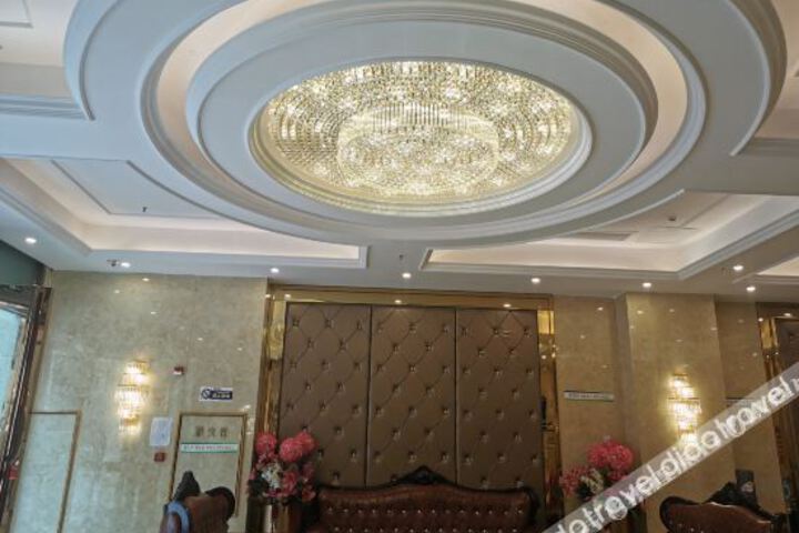 Hotel Interior 5 of 7