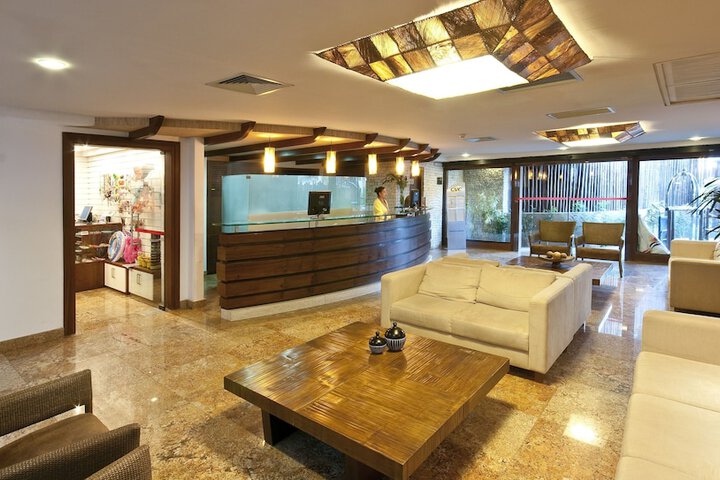 Hotel Interior 38 of 42