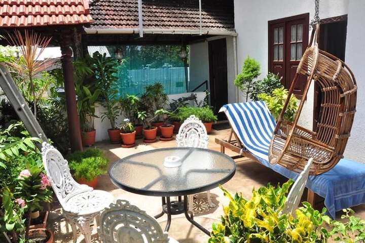 Terrace/Patio 31 of 63