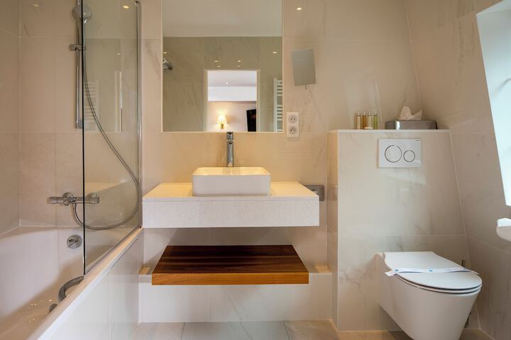 Bathroom Vanities