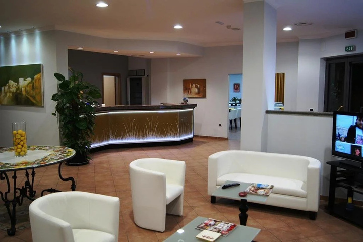 Hotel Interior 2 of 17