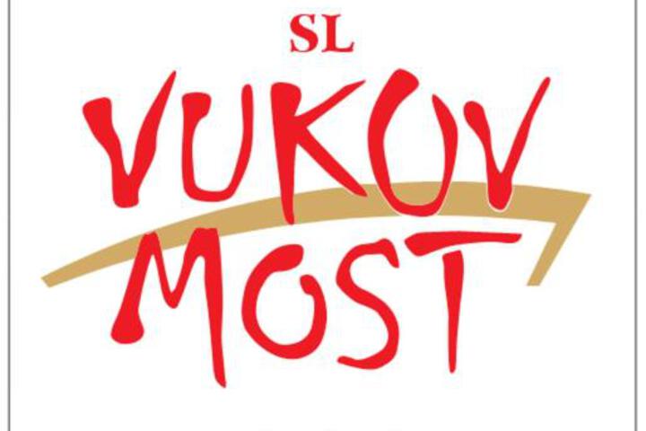 Hotel Vukov Most