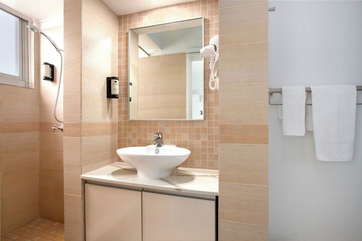 Bath Amenities