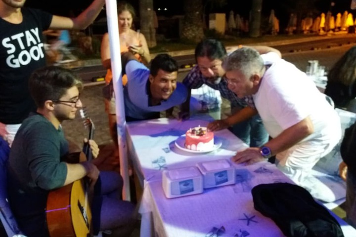 Birthday Parties 27 of 42