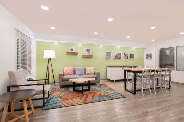 Hotel Interior 3 of 24