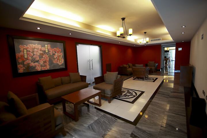 Hotel Interior 6 of 97