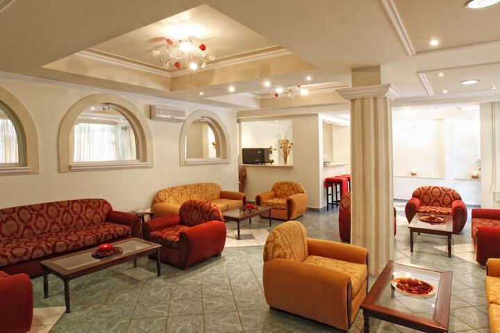 Hotel Interior 4 of 18