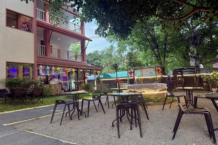 Terrace/Patio 89 of 115