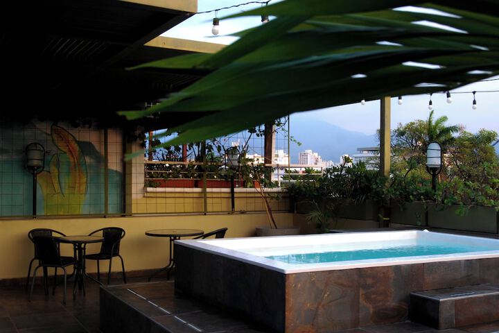 Terrace/Patio 24 of 72