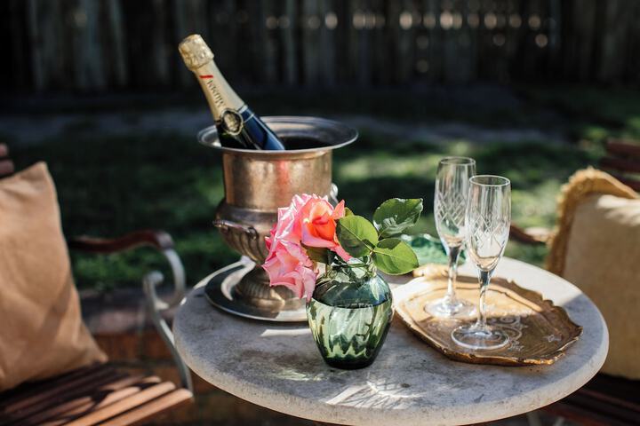 Terrace/Patio 12 of 55