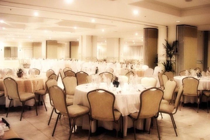 Dining Photos