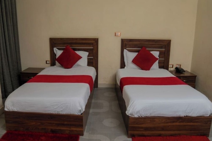 Abegaz Hotel and Apartments in Addis Ababa
