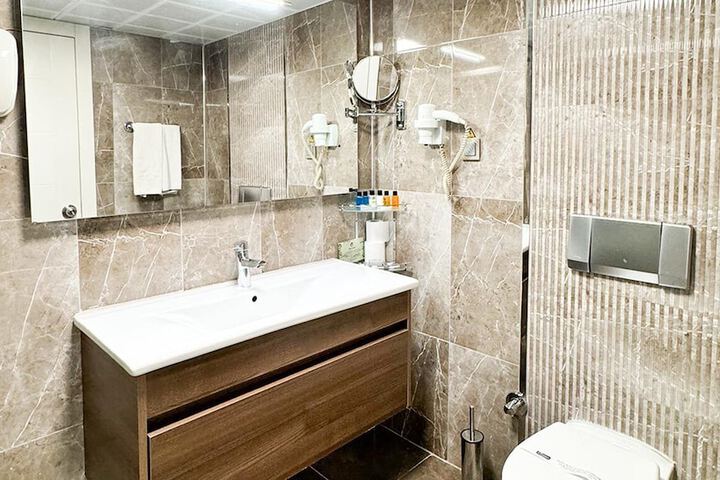 Bathroom Vanities