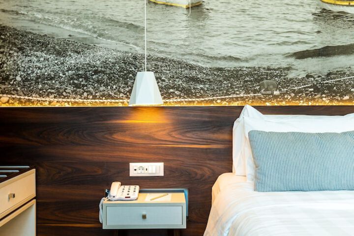 Hotel Interior 157 of 171