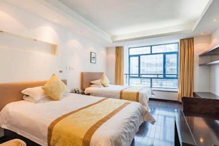 Fitness Center Photo