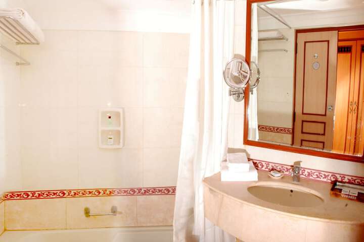 Bathroom Photo