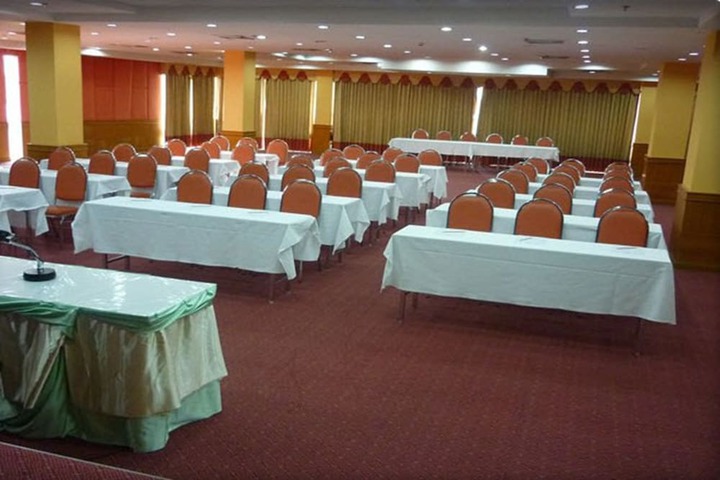 Meeting 12 of 15