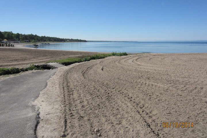 Beach 26 of 38