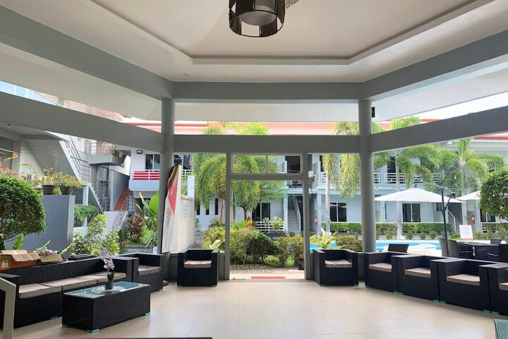 Hotel Interior 2 of 64