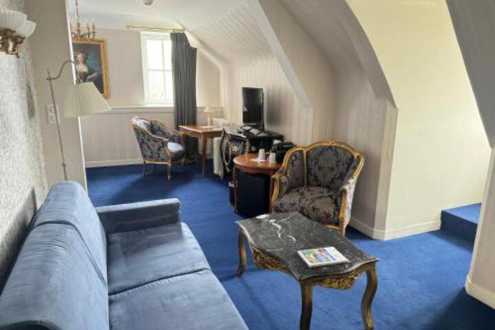 Suite Room