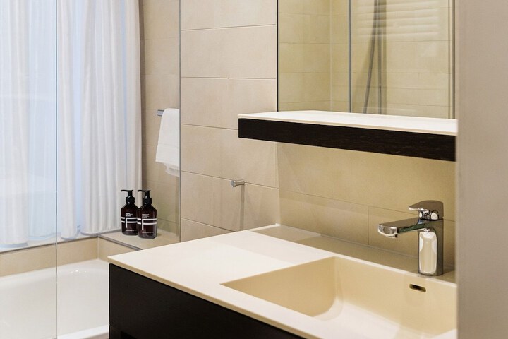 Bathroom Vanities
