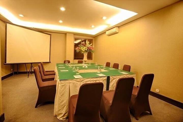 Meeting 27 of 28