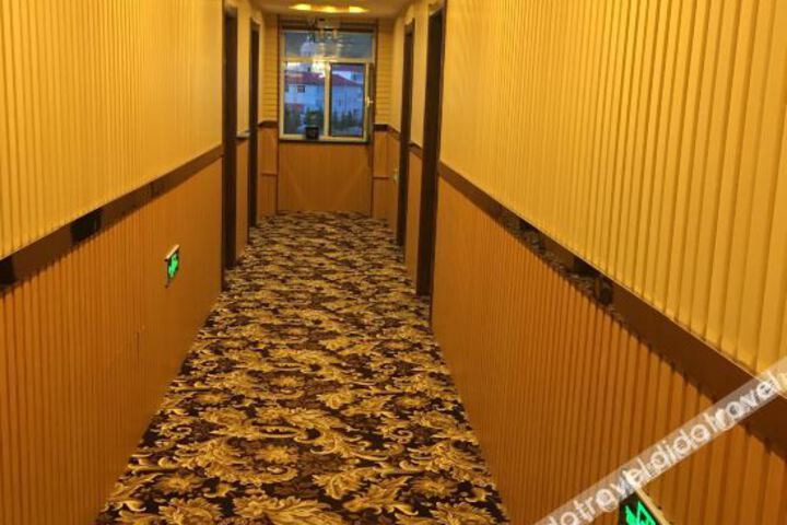 Hotel Interior 18 of 29