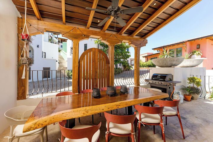 Terrace/Patio 734 of 1000