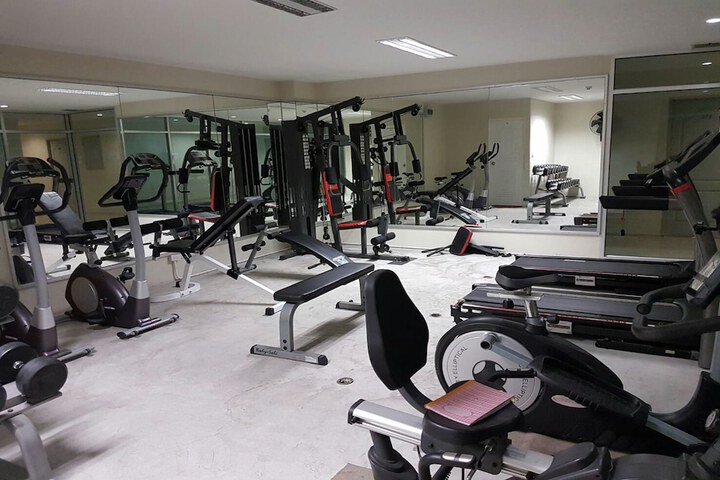 Fitness Club