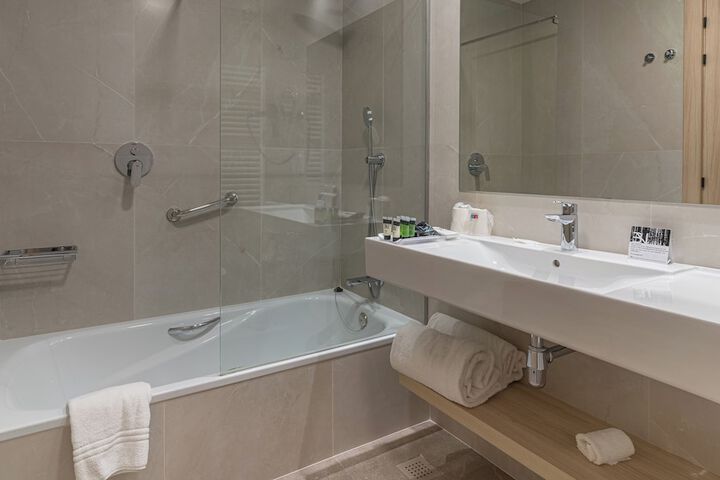 Bathroom Vanities