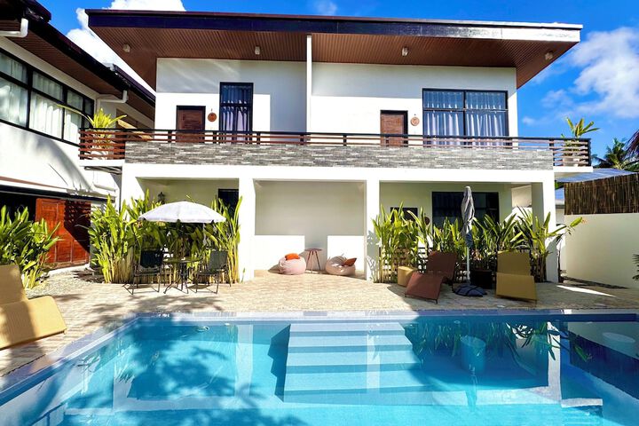 Casa Basa Siargao in General Luna